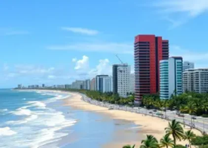 Últimas Notícias de Recife