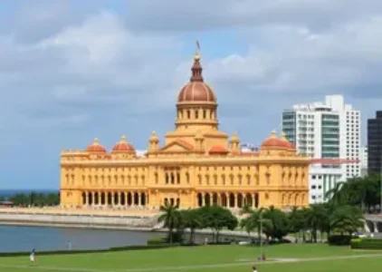 Últimas Notícias de Recife