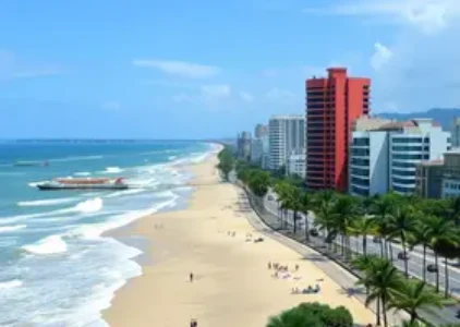 Últimas Notícias de Recife