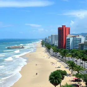 empregos em Pernambuco