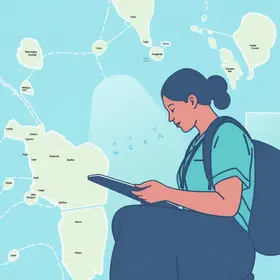 rede de ensino do Recife e de Pernambuco avançam no Ideb
