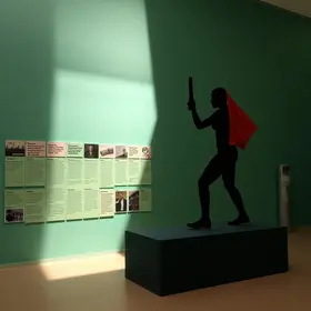 Museu da Abolição