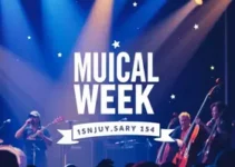 Semana Musical e Sinfônica