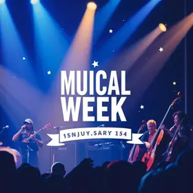 Semana Musical e Sinfônica