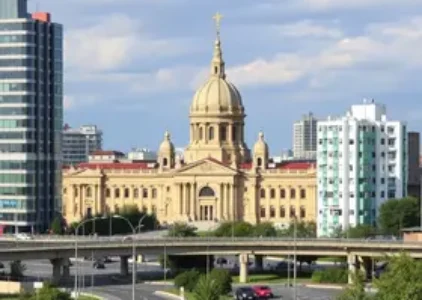 Últimas Notícias de Recife