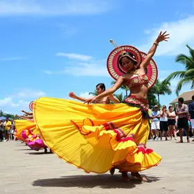 29º Festival Internacional de Dança do Recife