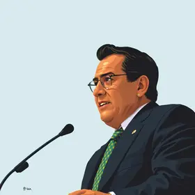 Agenda de Flávio Bolsonaro em Pernambuco