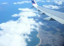 Azul entre Mossoró e Recife