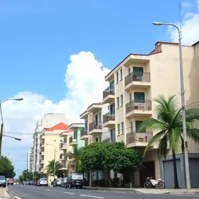 mercado imobiliário