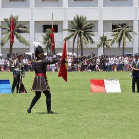 Concurso Guarda de Recife