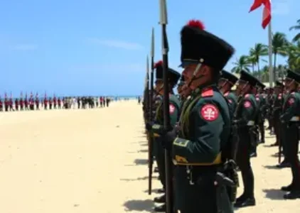 Últimas Notícias de Recife