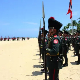 Concurso Guarda de Recife PE