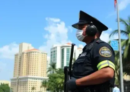 concurso Guarda de Recife PE