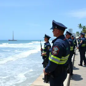 concurso Guarda de Recife PE