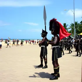 Concurso Guarda Recife PE