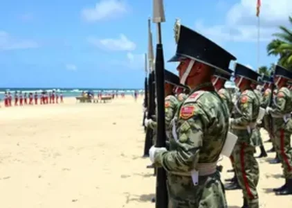 Últimas Notícias de Recife