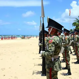 Concurso Guarda Recife PE