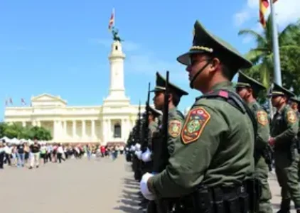 Últimas Notícias de Recife