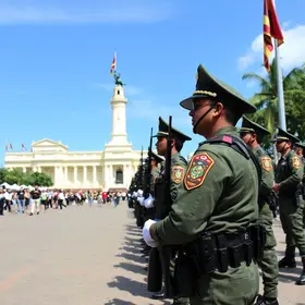 Concurso Prefeitura de Recife PE