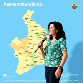 Datafolha em PE