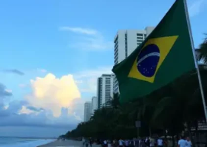 Últimas Notícias de Recife