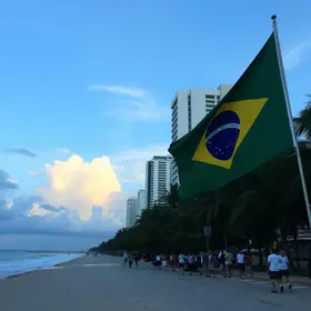Dia da Independência do Brasil