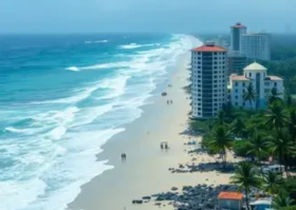 Últimas Notícias de Recife