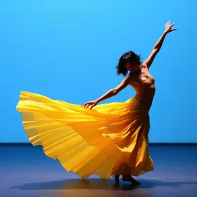 Festival Internacional de Dança do Recife