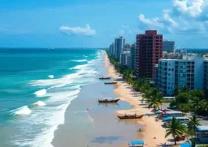 Últimas Notícias de Recife