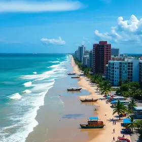 Fórum Horizontes da Economia Azul
