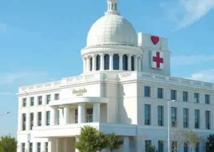 governo publica estratégia para avaliar hospitais particulares