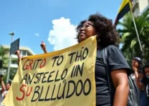 Grito dos Excluídos 2026