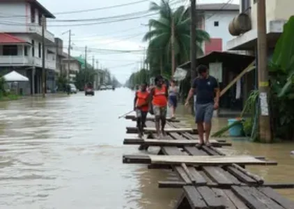 Últimas Notícias de Recife