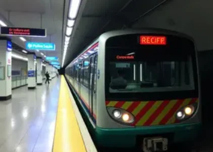 Últimas Notícias de Recife