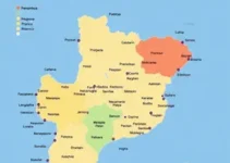 locais de votação