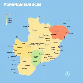 locais de votação