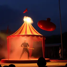 Mostra de Circo do Recife