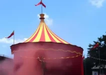 Mostra de Circo do Recife