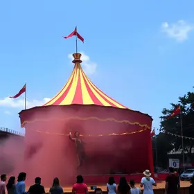 Mostra de Circo do Recife