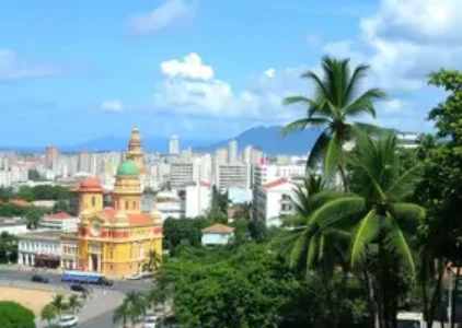 Últimas Notícias de Recife