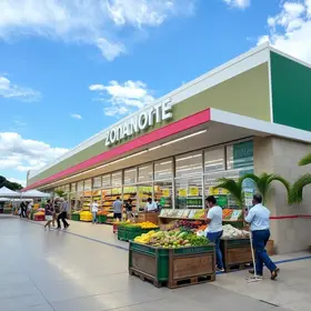 Palato Supermercados