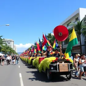 Parada da Diversidade de Pernambuco