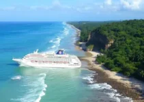 cruzeiros em Pernambuco