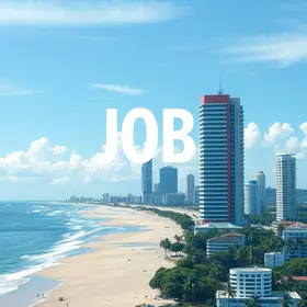 plataforma GO Recife