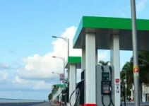 preço da gasolina no Recife