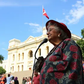 Dia Nacional do Teatro