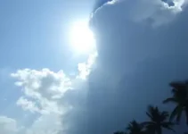 previsão do tempo Recife