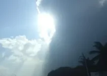previsão do tempo Recife