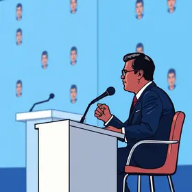 debate entre candidatos ao governo de Pernambuco