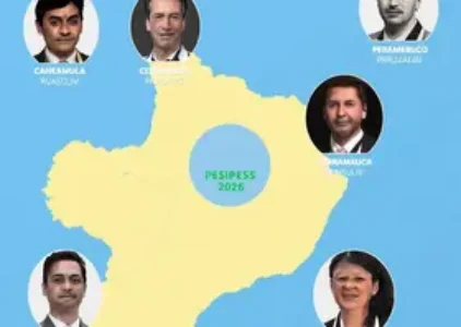 Últimas Notícias de Recife